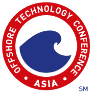 Offshore Technology Conference Asia Secretariat logo