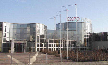 Expo Houten