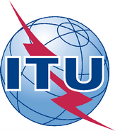 International Telecommunication Union (ITU) logo