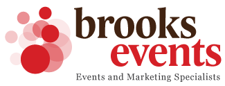 Brooks Events Pty Ltd logo