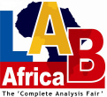 Lab Africa 2013