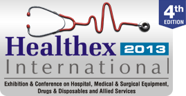 Healthex 2013