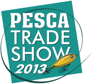 Brazilian Sportfishing Trade Show 2013