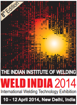 Weld India 2014