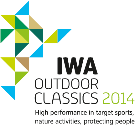 IWA & OutdoorClassics 2014