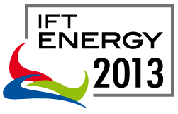 IFT Energy 2013