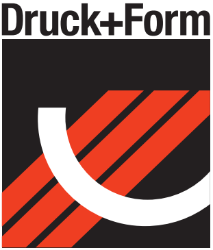 Druck + Form 2013