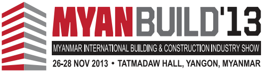 MyanBuild 2013