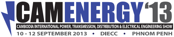 CamEnergy 2013