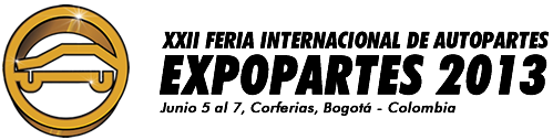 Expopartes 2013