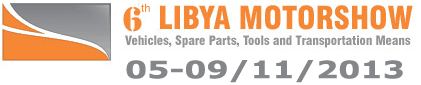 Libya Motershow 2013