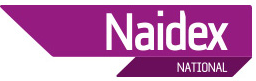 Naidex National 2015