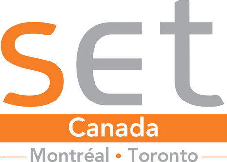 SET Canada 2015