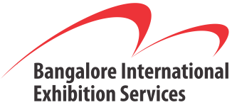 Bangalore International Exhibition Services (BIES) logo