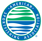 American Sportfishing Association logo