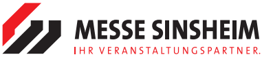 Messe Sinsheim GmbH logo