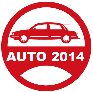 Auto China 2014