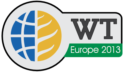 World Tobacco Europe 2013