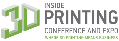 Inside 3D Printing 2013