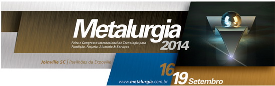 Metalurgia 2014