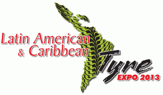Latin American & Caribbean Tyre Expo 2013