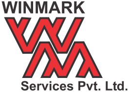 Winmark Services Pvt. Ltd. logo
