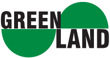 Green Land for organizing International Exhibitions & Conferences logo
