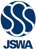 Japan Sewage Works Association (JSWA) logo