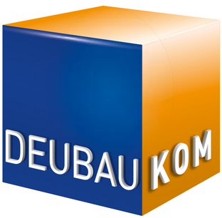 DEUBAUKOM 2014