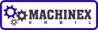 Erbil Machinex 2015
