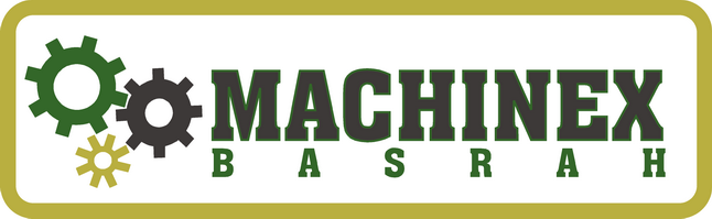Machinex Basrah 2013