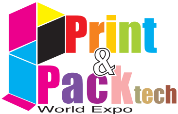 Print and Packtech World Expo 2019