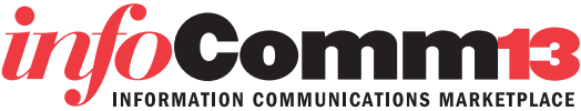 InfoComm 2013
