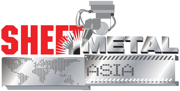 Sheet Metal Asia 2014