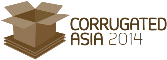 Corrugated Asia 2014