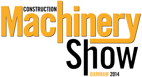 Construction Machinery Show 2014
