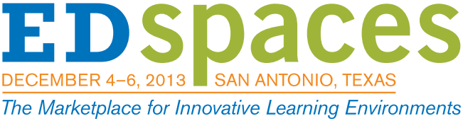 EdSpaces 2013