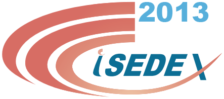 i-SEDEX 2013