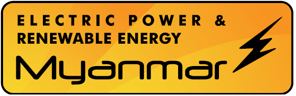 Electric, Power & Renewable Energy Myanmar 2013