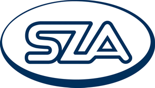 Schweißtechnische Zentralanstalt (SZA) logo