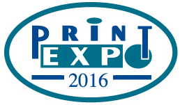 Print Expo 2016