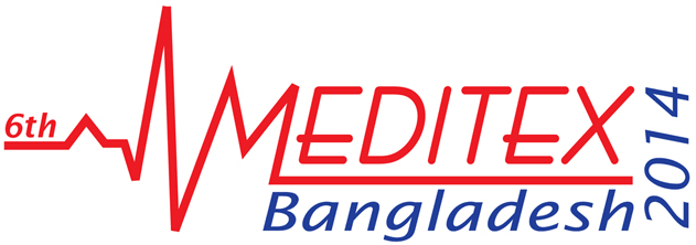 Meditex Bangladesh 2014