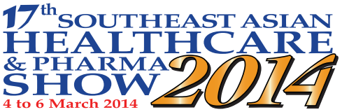 Southeast Asian Healthcare and Pharma show 2014