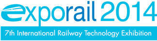 Exporail Russia 2014