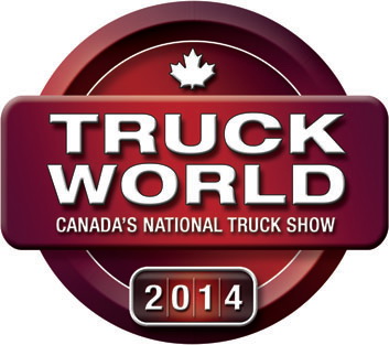 Truck World 2014