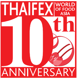 THAIFEX 2014