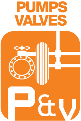 Pumps & Valves Asia 2014