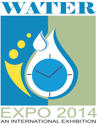 Water Expo 2014