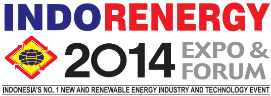 Indo Renergy Expo & Forum 2014