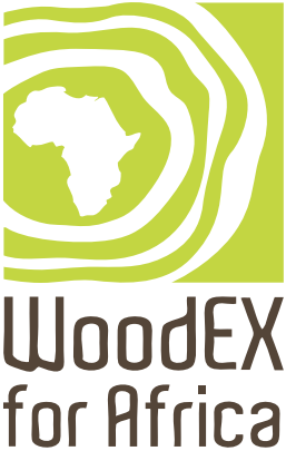 WoodEX for Africa 2014